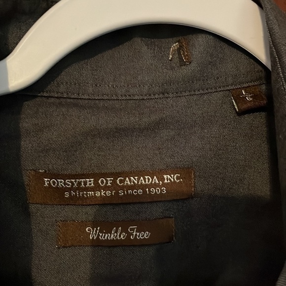 Forstie OF CANADA, INC.
shintmaker since 1903 Large - Picture 3 of 6